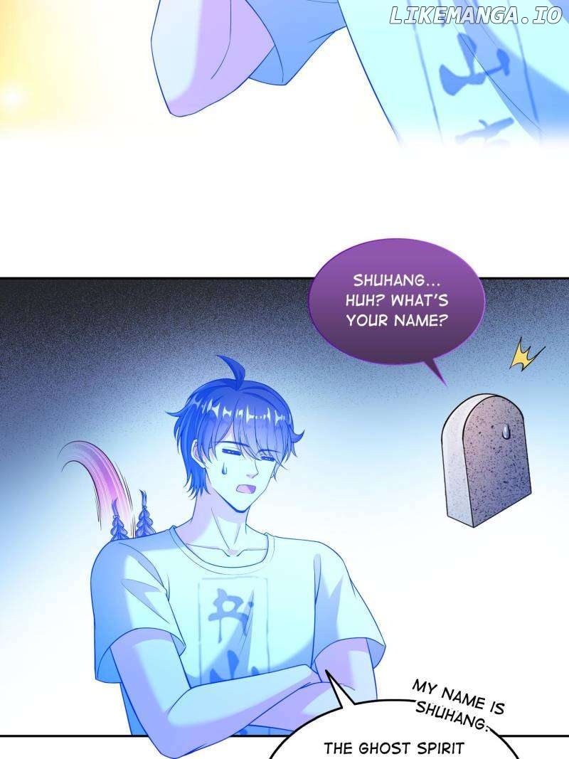Cultivation Chat Group Chapter 659 - page 32