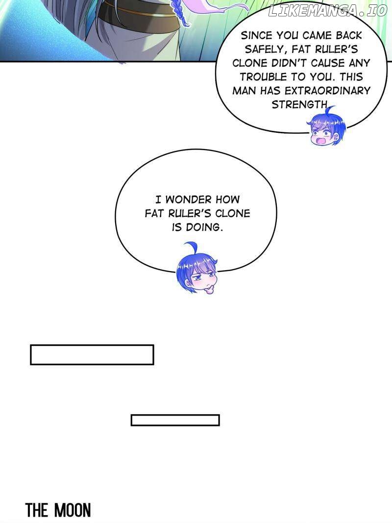 Cultivation Chat Group Chapter 659 - page 36