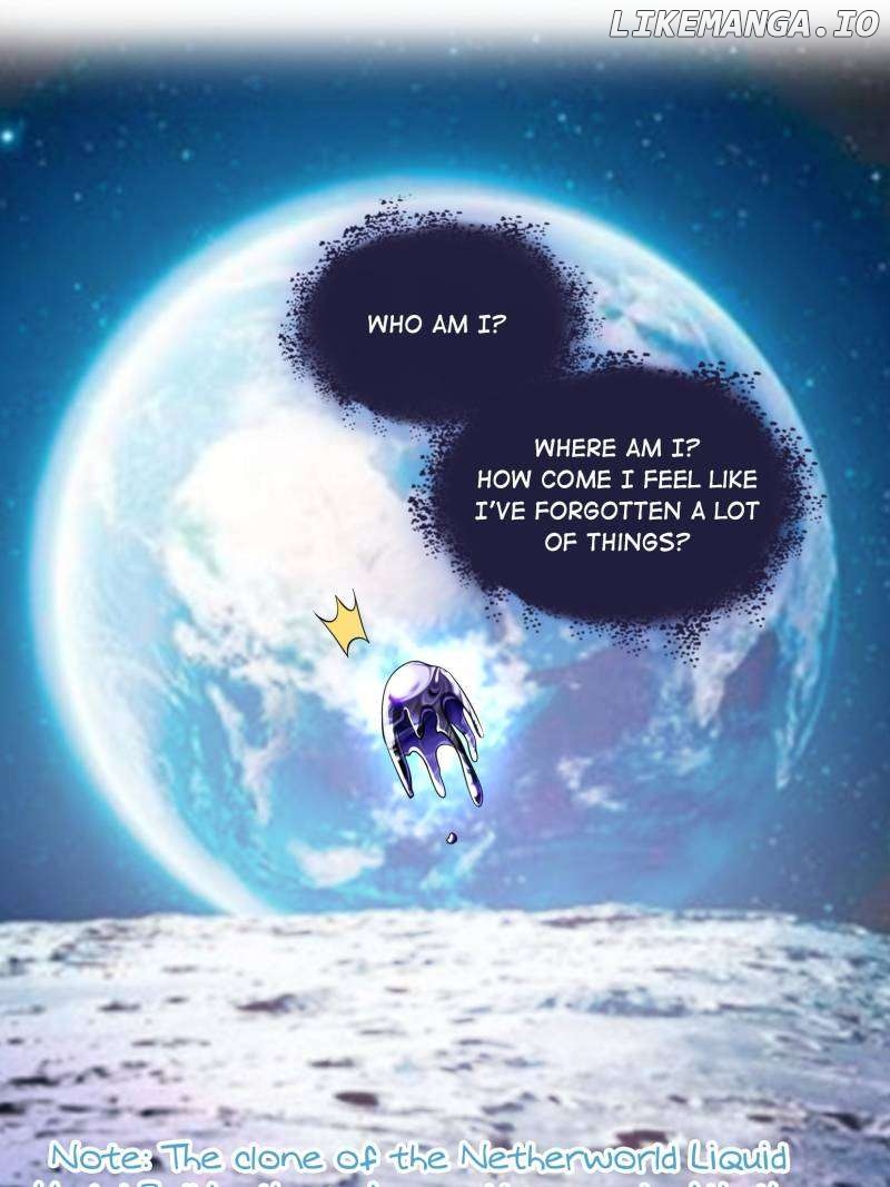Cultivation Chat Group Chapter 659 - page 37