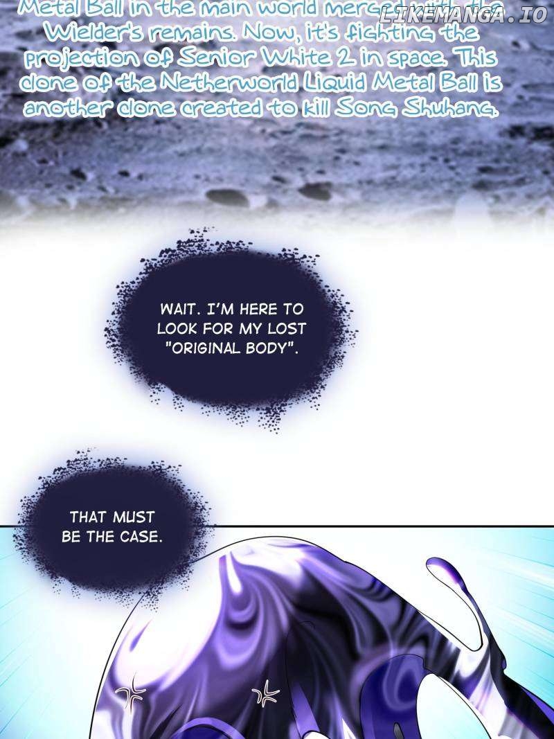 Cultivation Chat Group Chapter 659 - page 38
