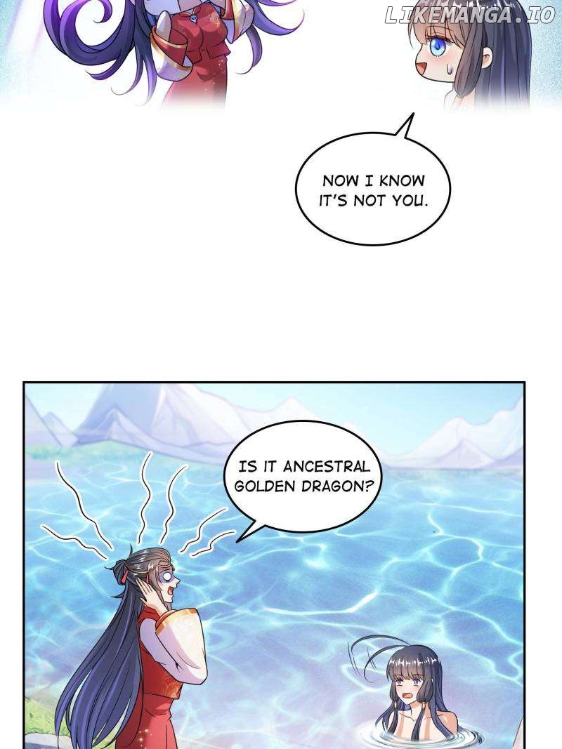 Cultivation Chat Group Chapter 659 - page 4