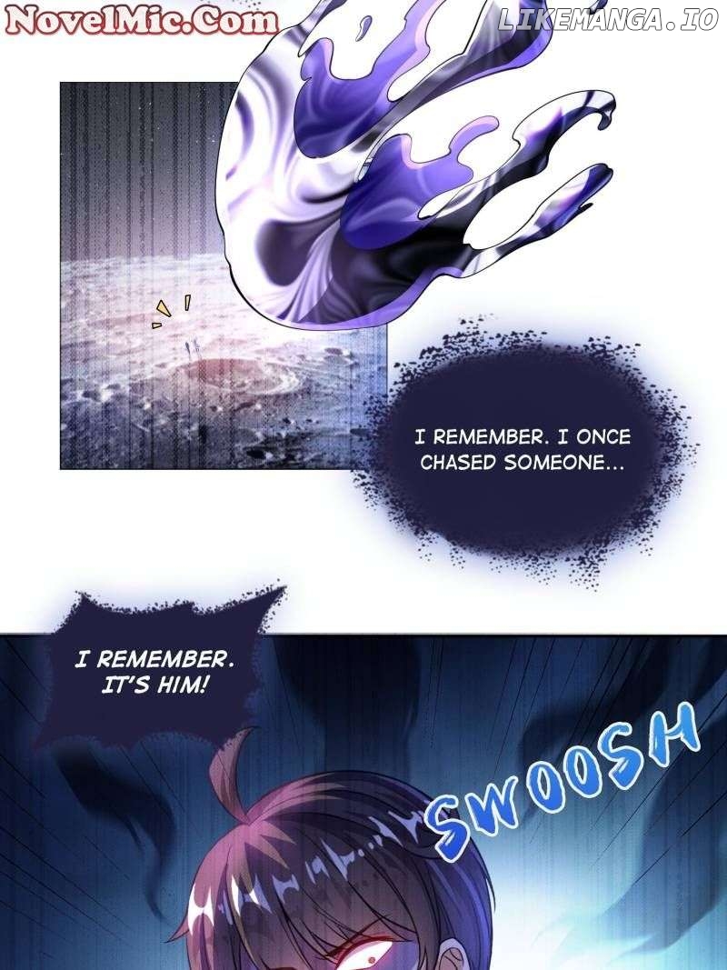 Cultivation Chat Group Chapter 659 - page 40