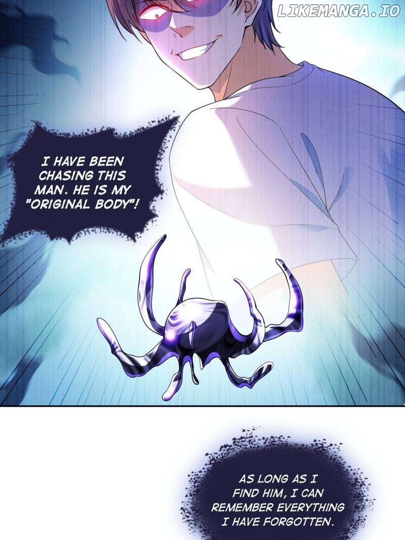Cultivation Chat Group Chapter 659 - page 41