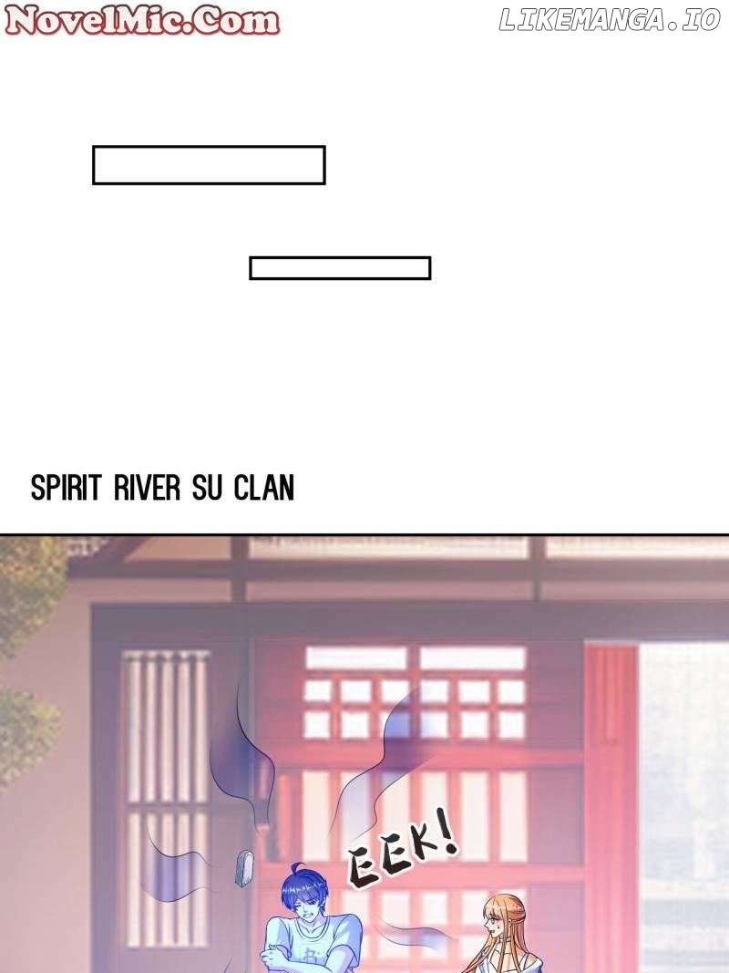 Cultivation Chat Group Chapter 659 - page 44