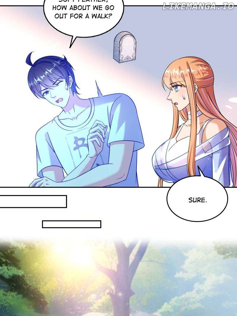 Cultivation Chat Group Chapter 659 - page 46