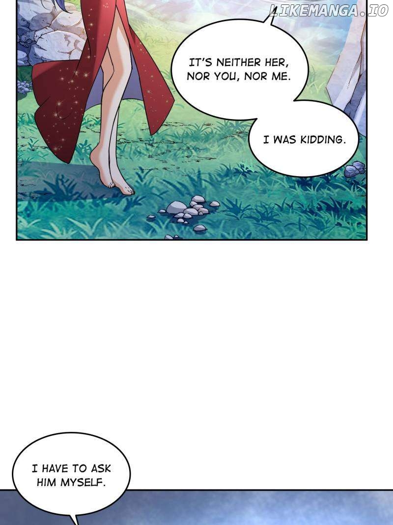 Cultivation Chat Group Chapter 659 - page 5