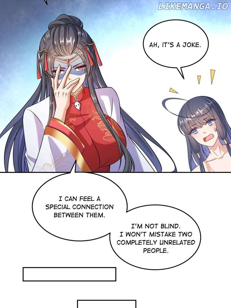 Cultivation Chat Group Chapter 659 - page 6