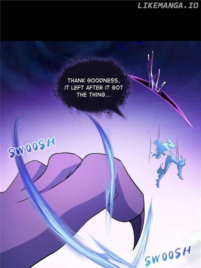 Cultivation Chat Group Chapter 633 - page 11