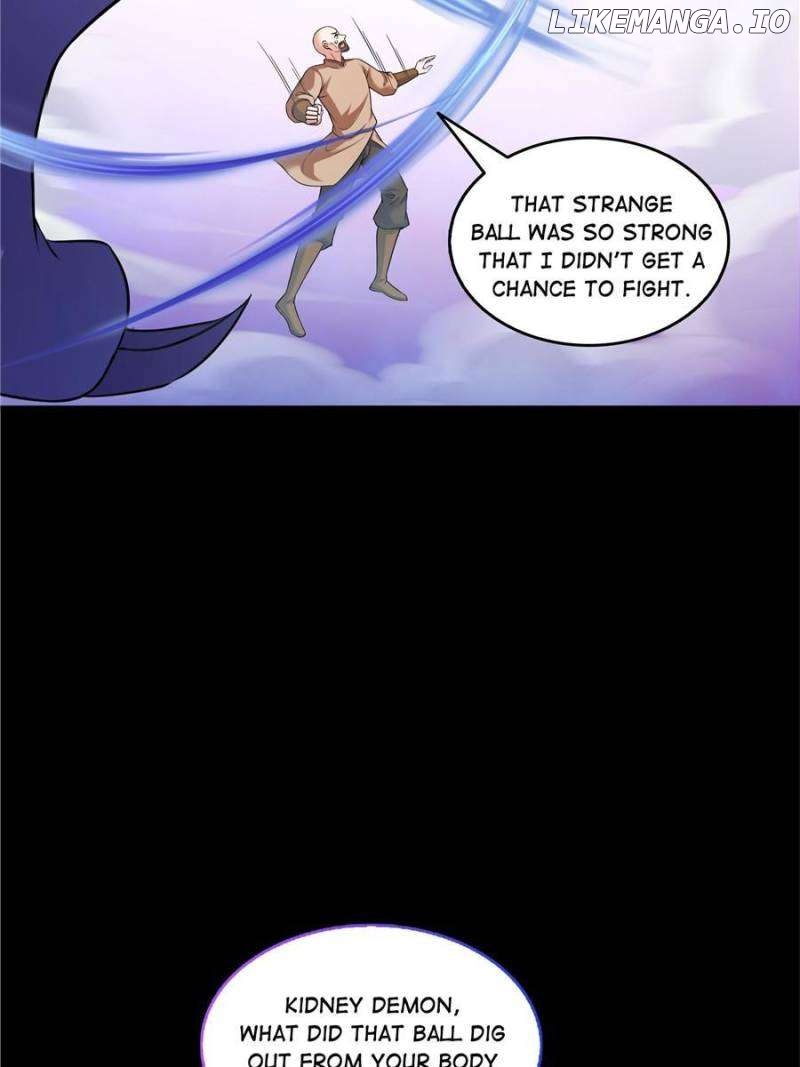 Cultivation Chat Group Chapter 633 - page 12