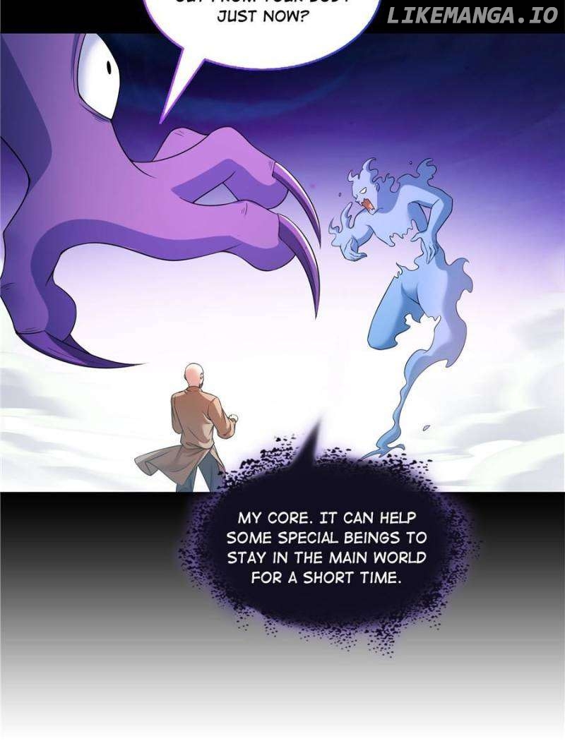 Cultivation Chat Group Chapter 633 - page 13