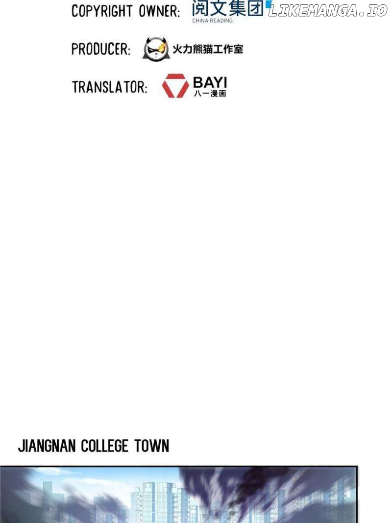 Cultivation Chat Group Chapter 633 - page 15