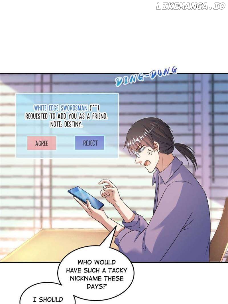 Cultivation Chat Group Chapter 633 - page 19