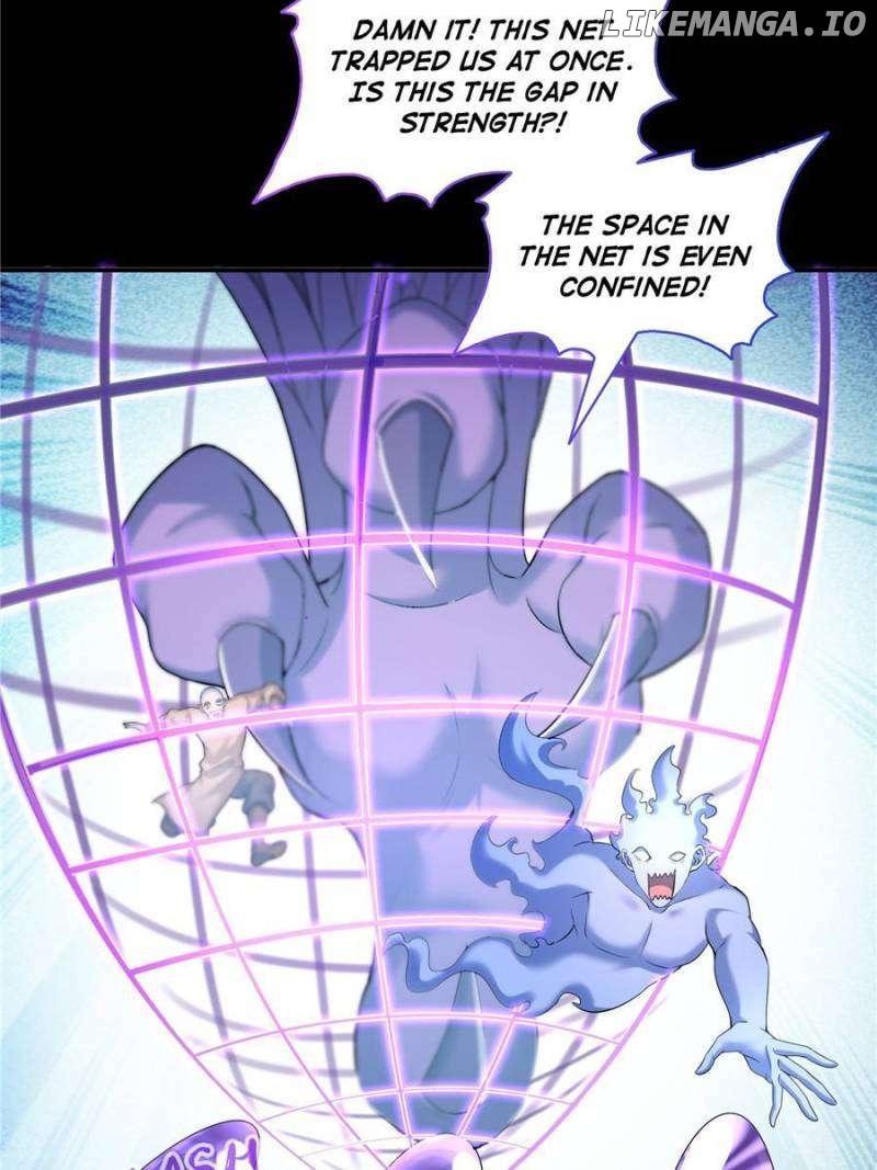 Cultivation Chat Group Chapter 633 - page 2