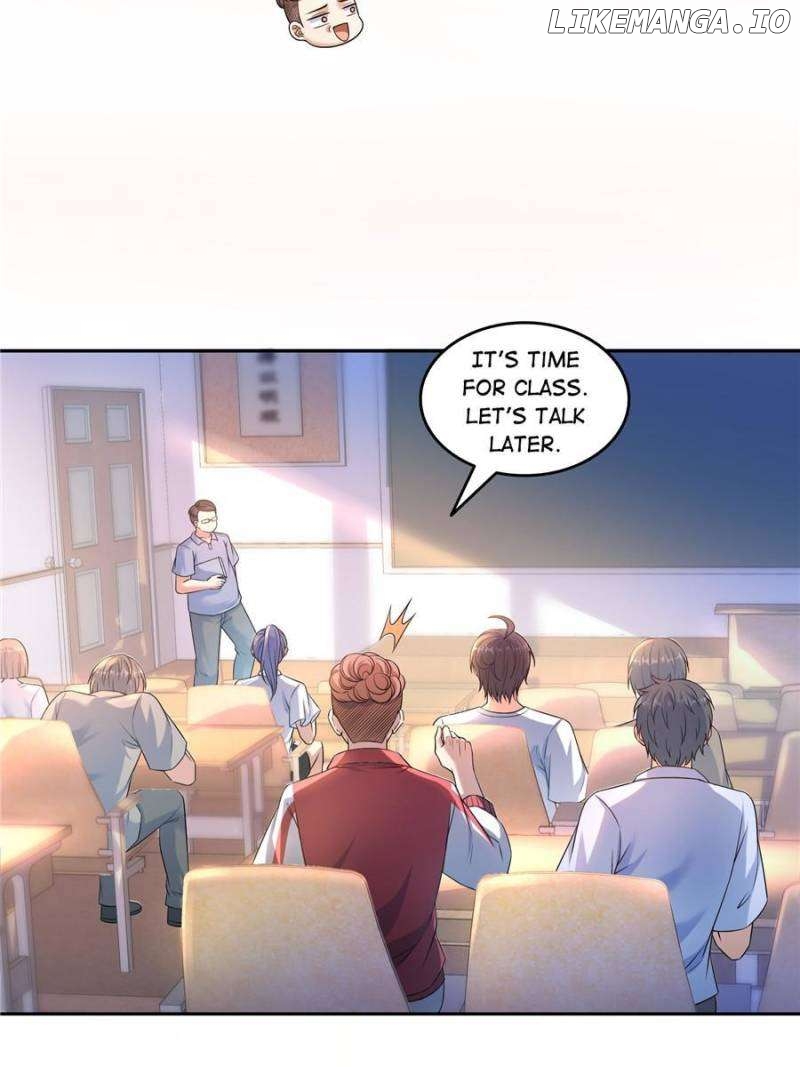 Cultivation Chat Group Chapter 633 - page 23