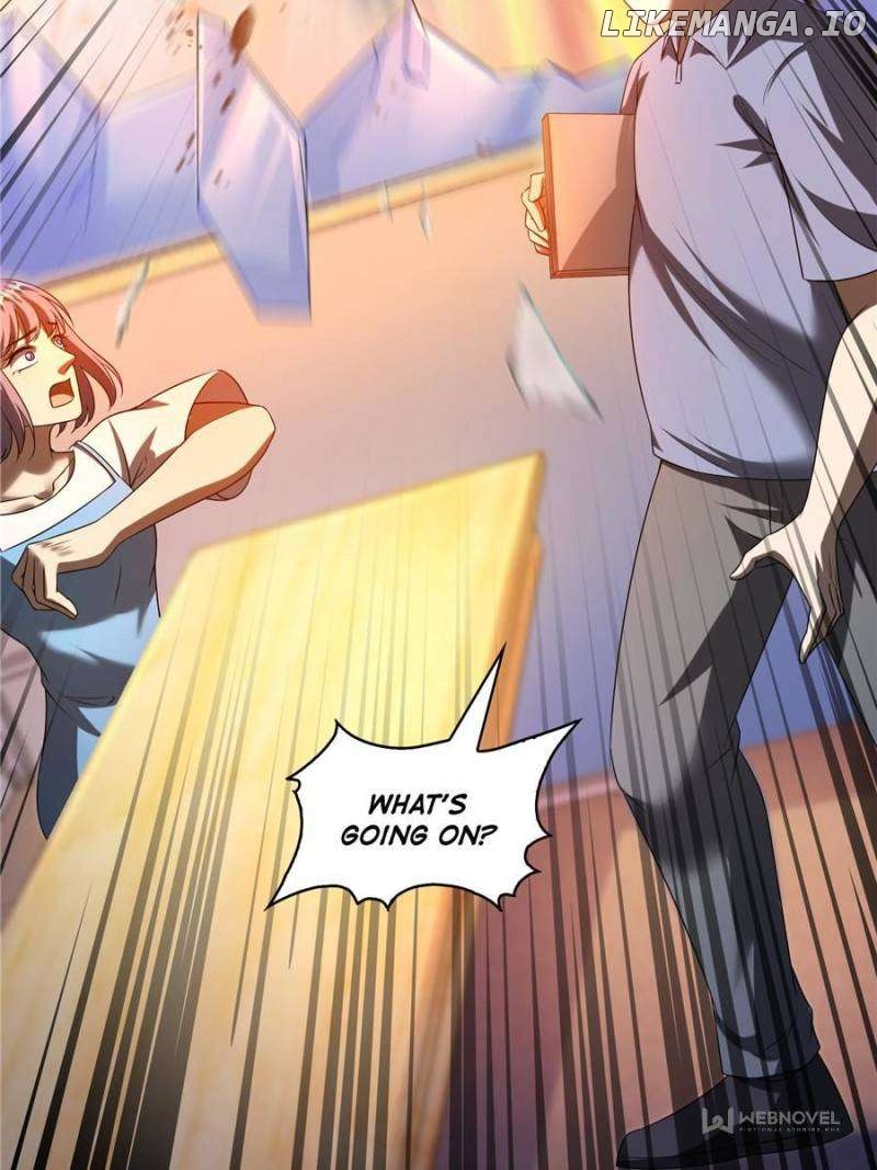 Cultivation Chat Group Chapter 633 - page 25