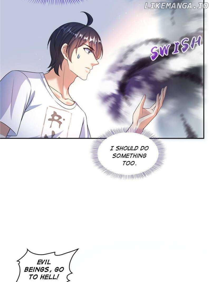 Cultivation Chat Group Chapter 633 - page 29