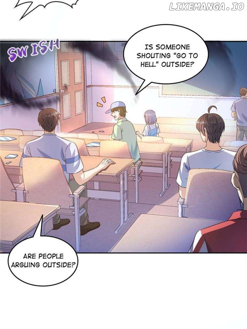 Cultivation Chat Group Chapter 633 - page 30
