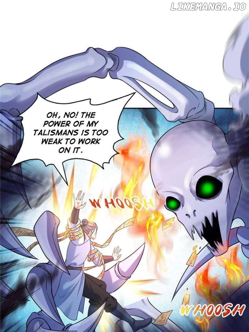 Cultivation Chat Group Chapter 633 - page 35