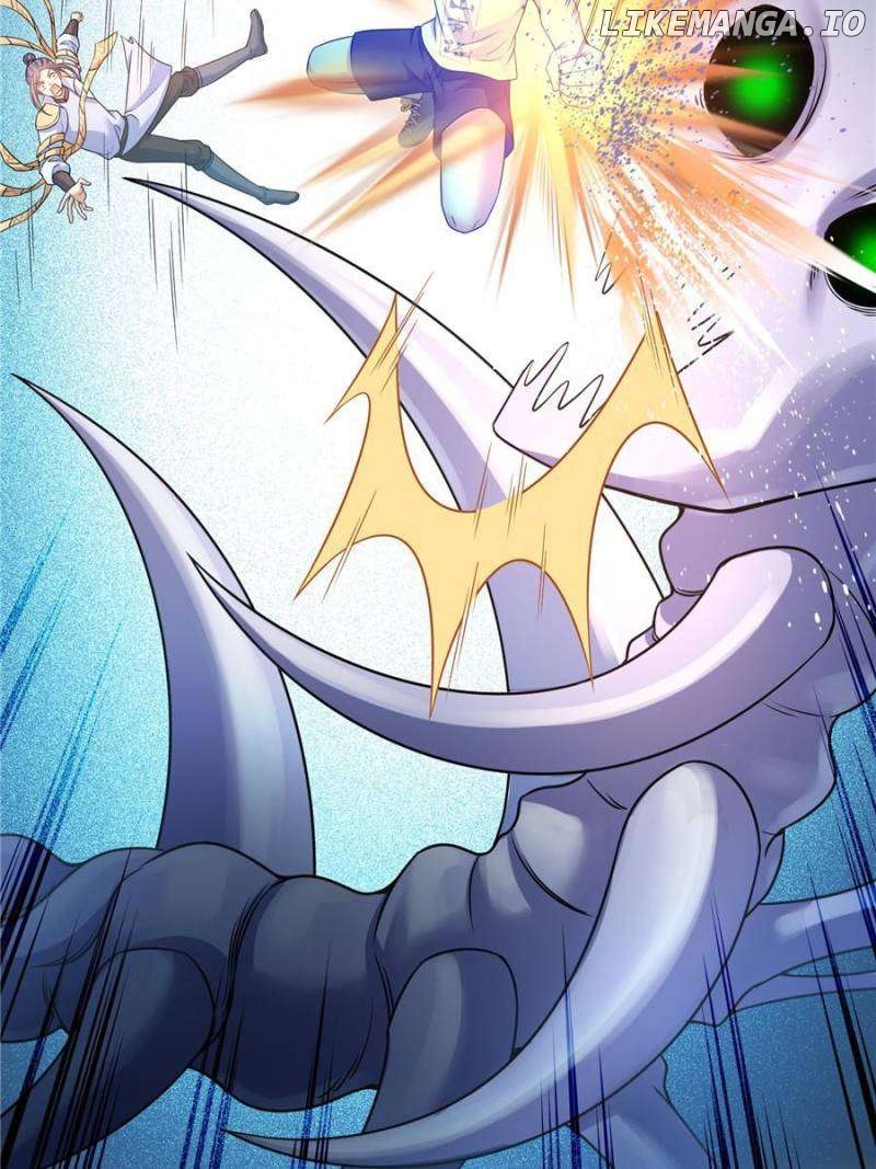 Cultivation Chat Group Chapter 633 - page 37