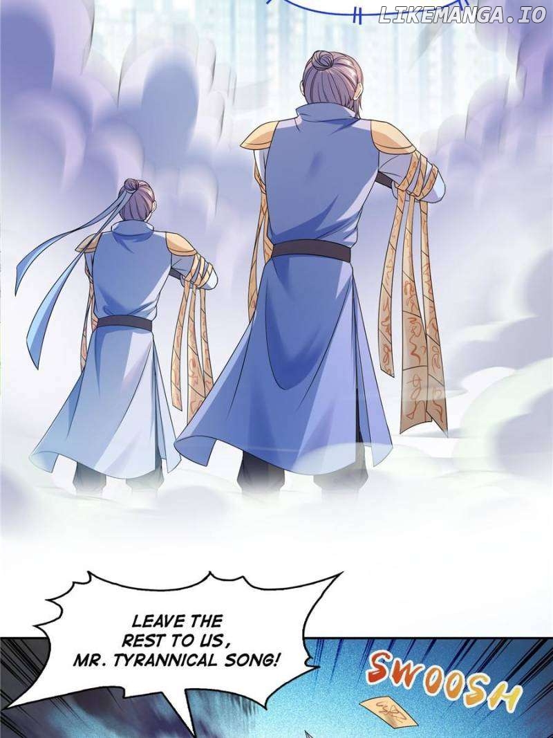 Cultivation Chat Group Chapter 633 - page 40