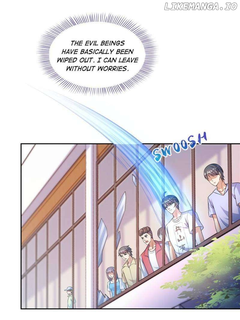 Cultivation Chat Group Chapter 633 - page 42