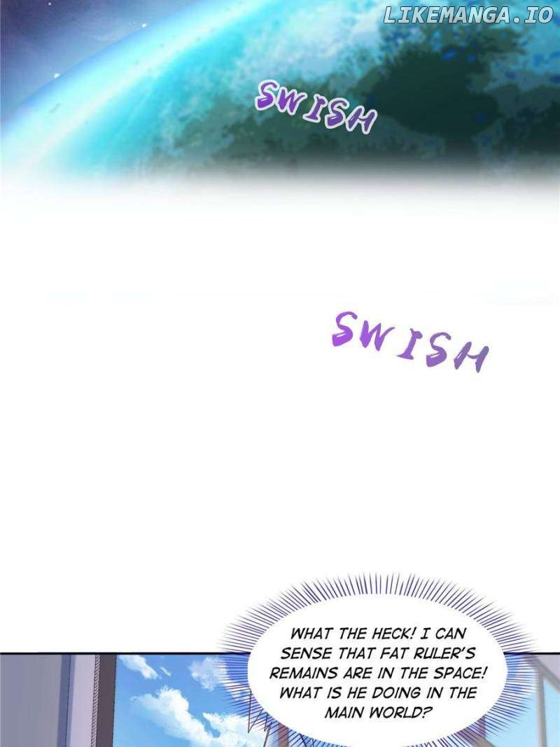 Cultivation Chat Group Chapter 633 - page 44