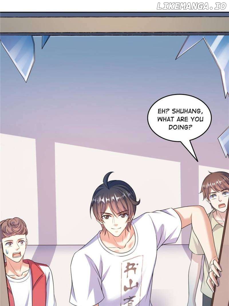 Cultivation Chat Group Chapter 633 - page 47
