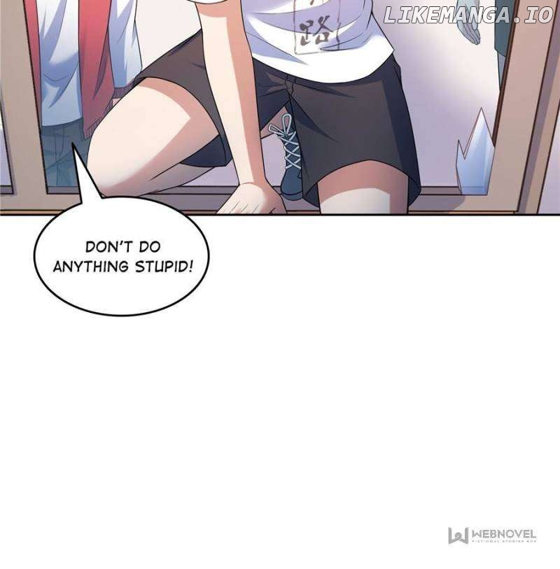 Cultivation Chat Group Chapter 633 - page 48