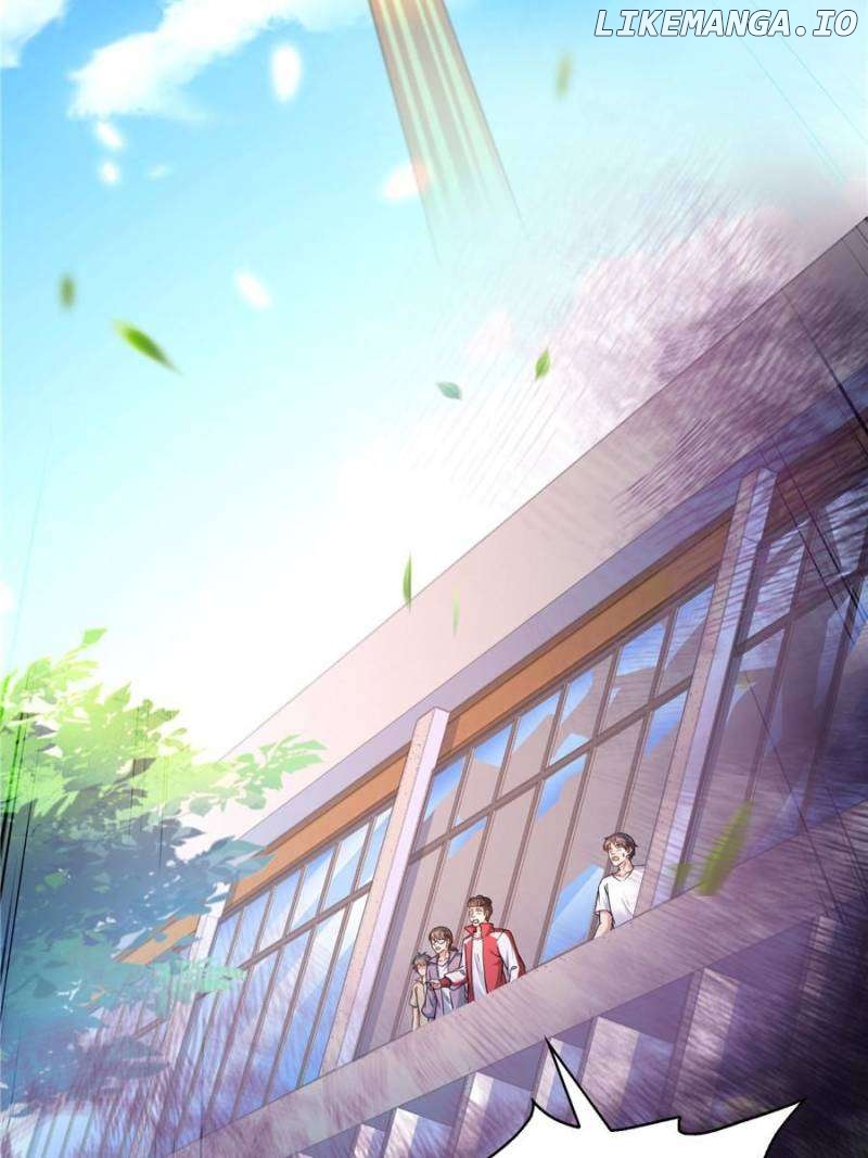 Cultivation Chat Group Chapter 633 - page 50