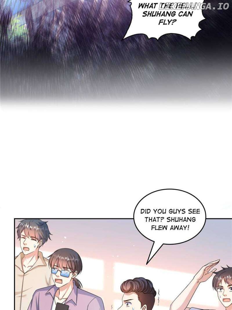 Cultivation Chat Group Chapter 633 - page 51