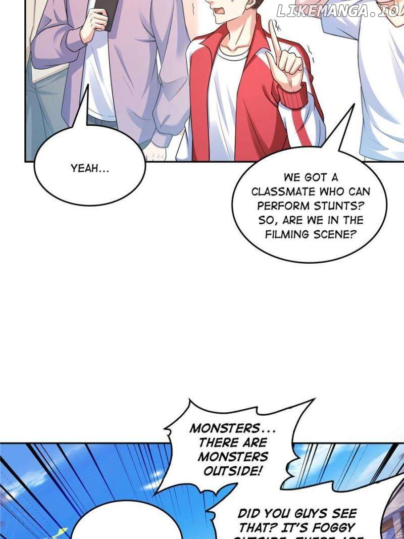 Cultivation Chat Group Chapter 633 - page 52