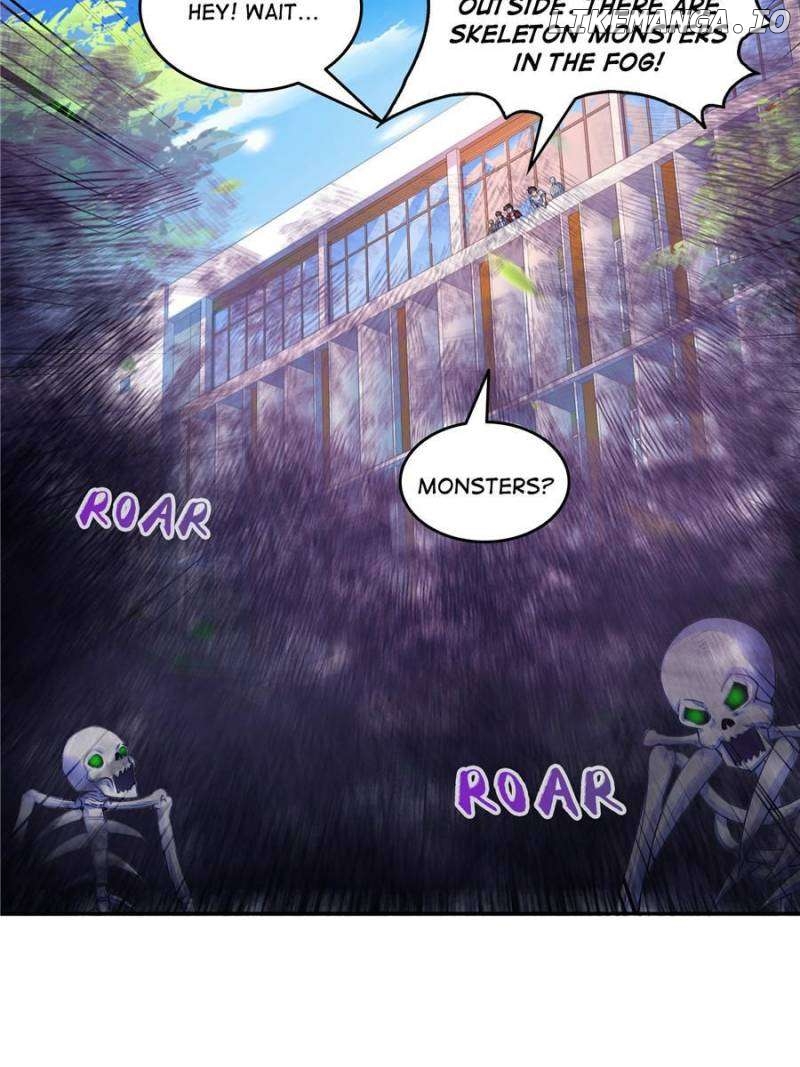 Cultivation Chat Group Chapter 633 - page 53