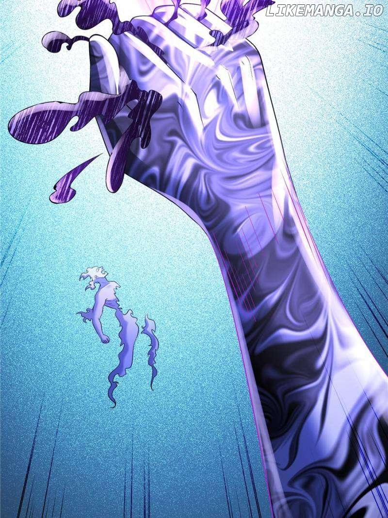 Cultivation Chat Group Chapter 633 - page 8