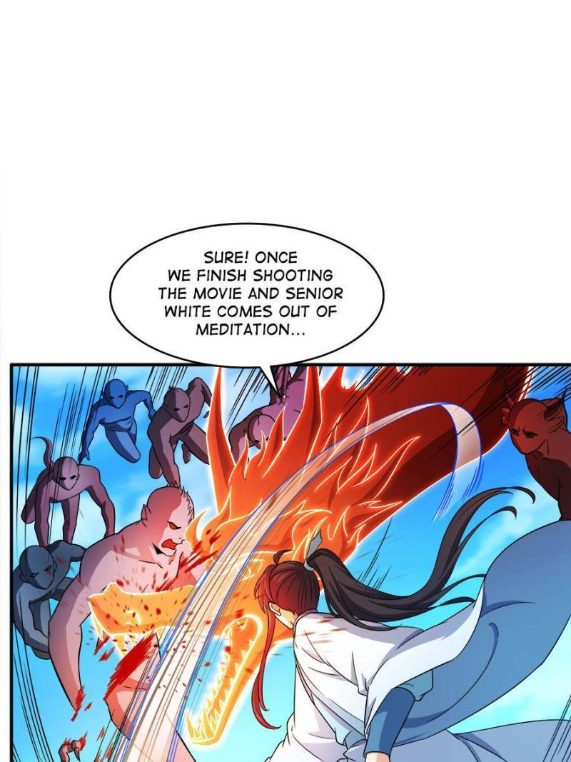 Cultivation Chat Group chapter 349 - page 10