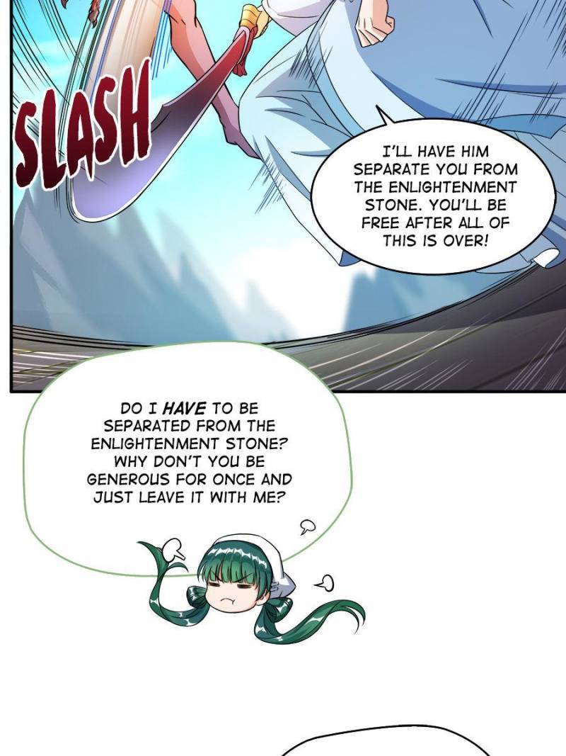 Cultivation Chat Group chapter 349 - page 11