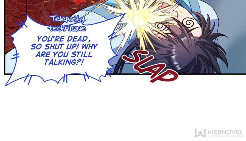 Cultivation Chat Group chapter 349 - page 21