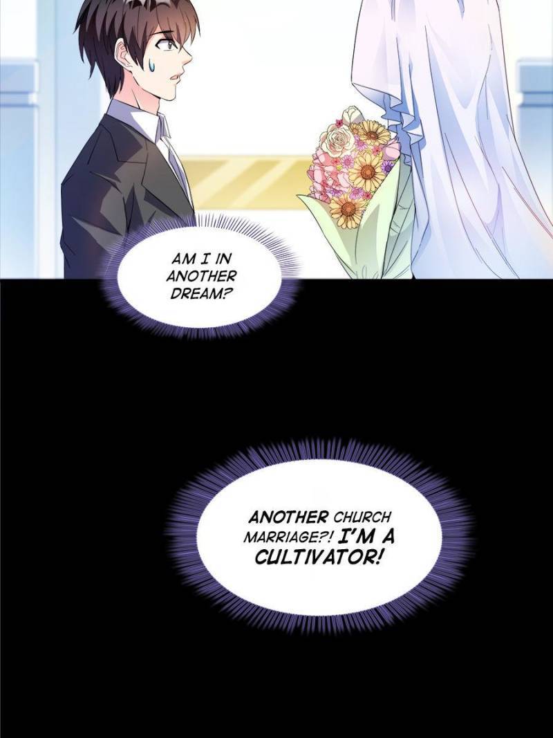 Cultivation Chat Group chapter 349 - page 23