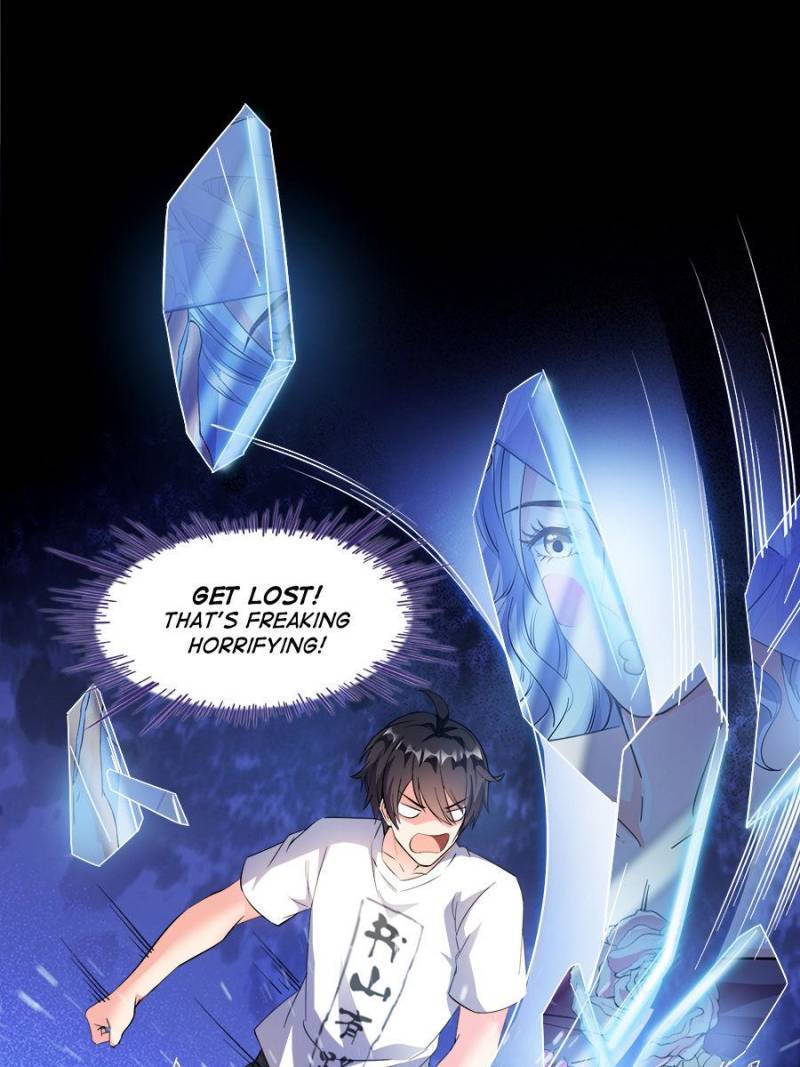 Cultivation Chat Group chapter 349 - page 26