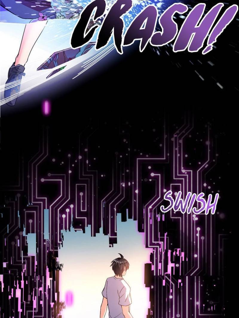 Cultivation Chat Group chapter 349 - page 28