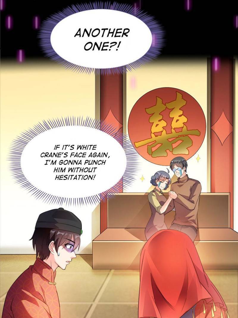 Cultivation Chat Group chapter 349 - page 31