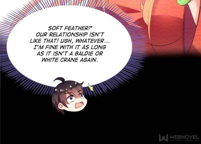 Cultivation Chat Group chapter 349 - page 33