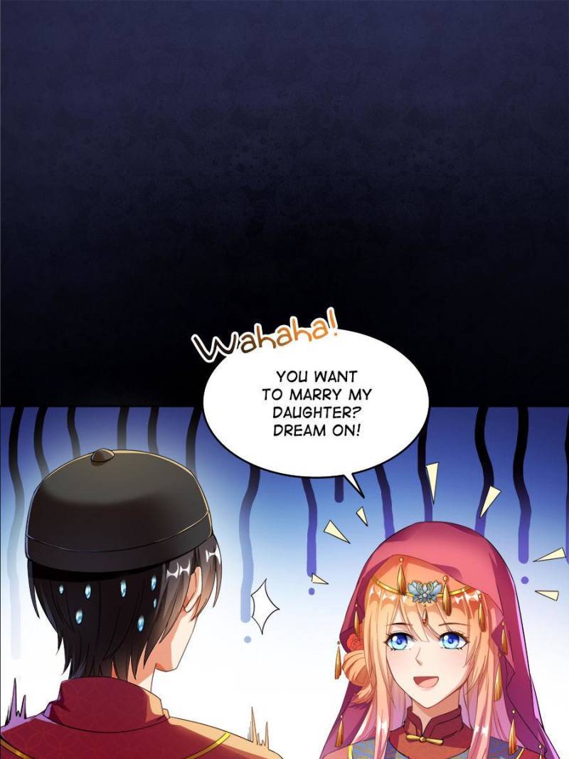 Cultivation Chat Group chapter 349 - page 34