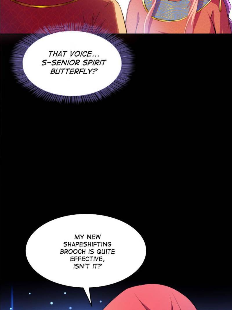 Cultivation Chat Group chapter 349 - page 35
