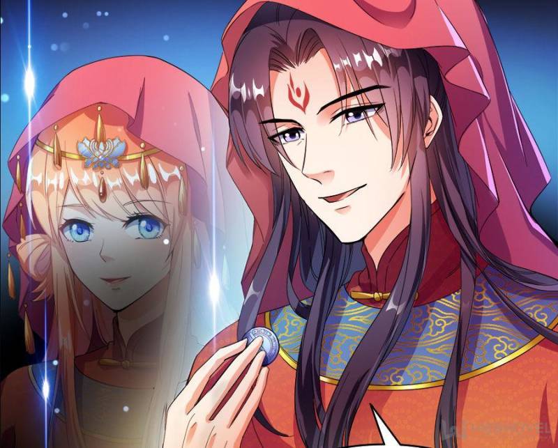 Cultivation Chat Group chapter 349 - page 36