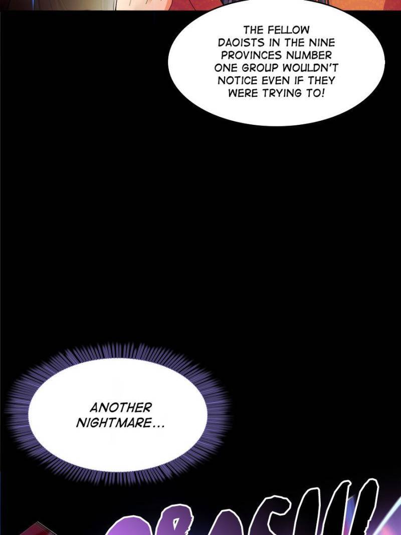 Cultivation Chat Group chapter 349 - page 37