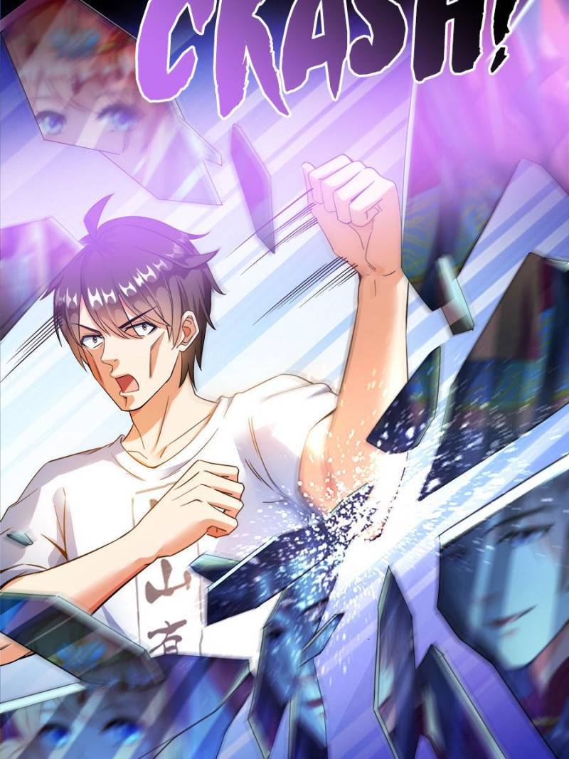 Cultivation Chat Group chapter 349 - page 38