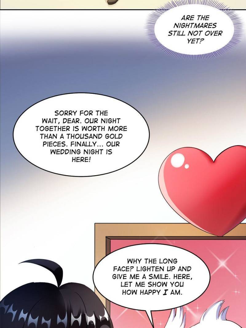 Cultivation Chat Group chapter 349 - page 41