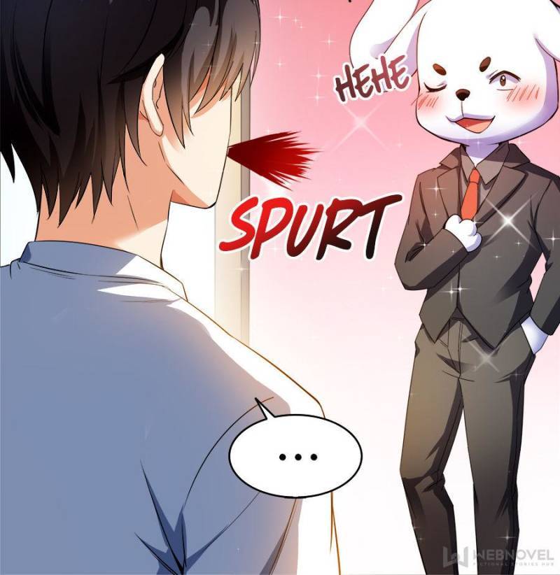 Cultivation Chat Group chapter 349 - page 42