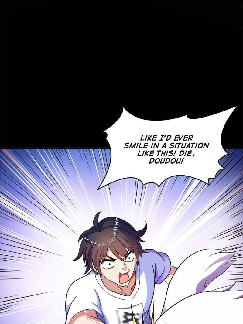 Cultivation Chat Group chapter 349 - page 43