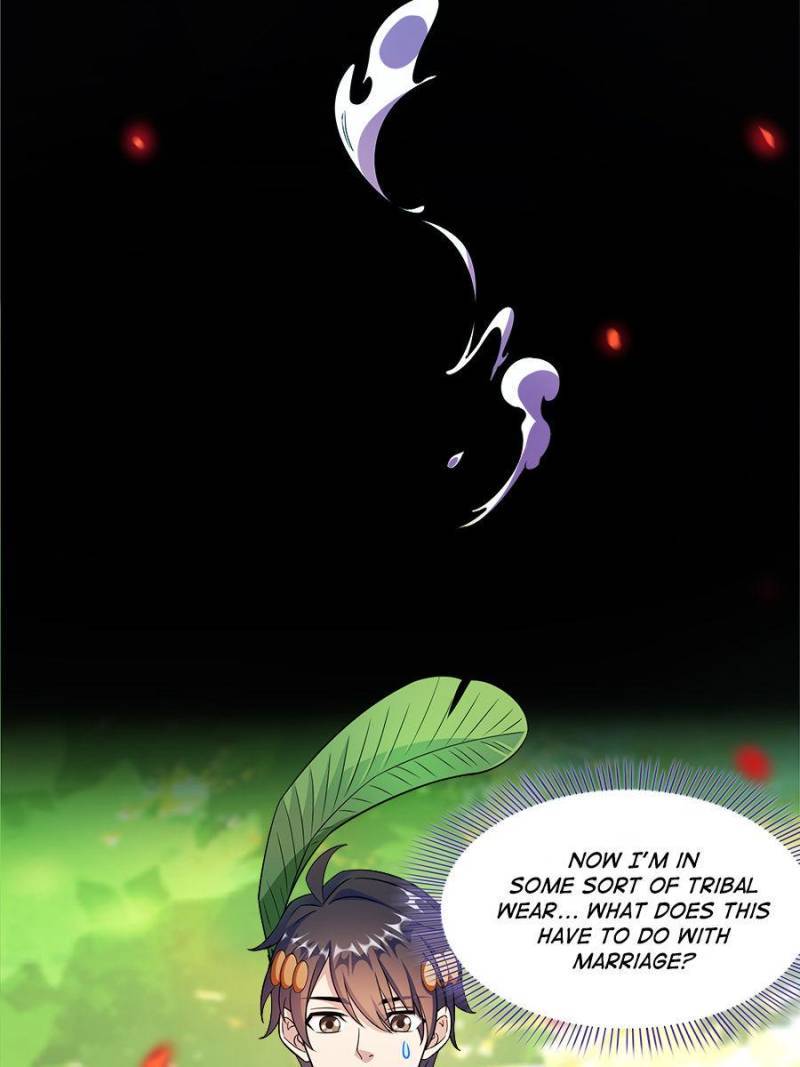 Cultivation Chat Group chapter 349 - page 45